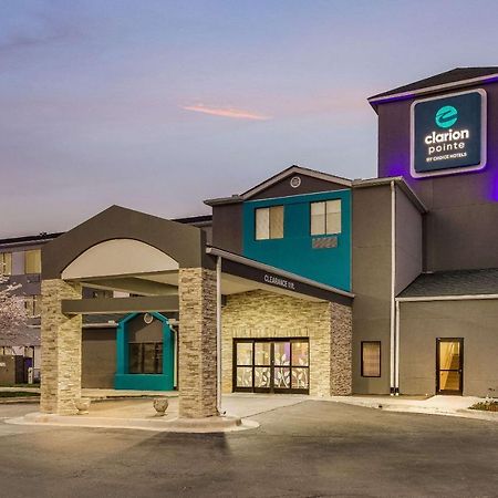 Clarion Pointe Wake Forest - Raleigh North Εξωτερικό φωτογραφία