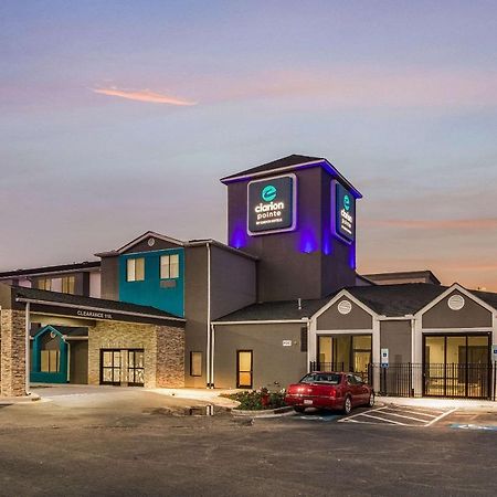 Clarion Pointe Wake Forest - Raleigh North Εξωτερικό φωτογραφία