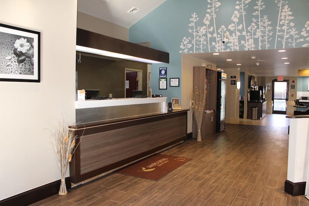Clarion Pointe Wake Forest - Raleigh North Εξωτερικό φωτογραφία