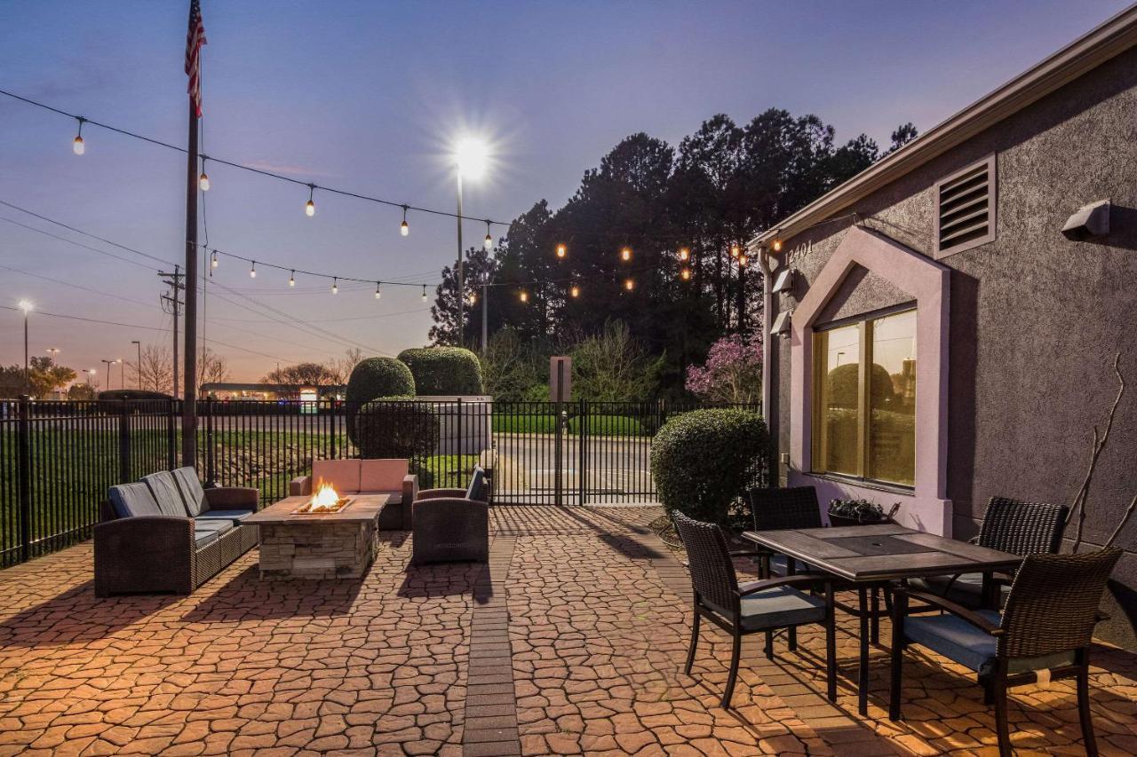 Clarion Pointe Wake Forest - Raleigh North Εξωτερικό φωτογραφία