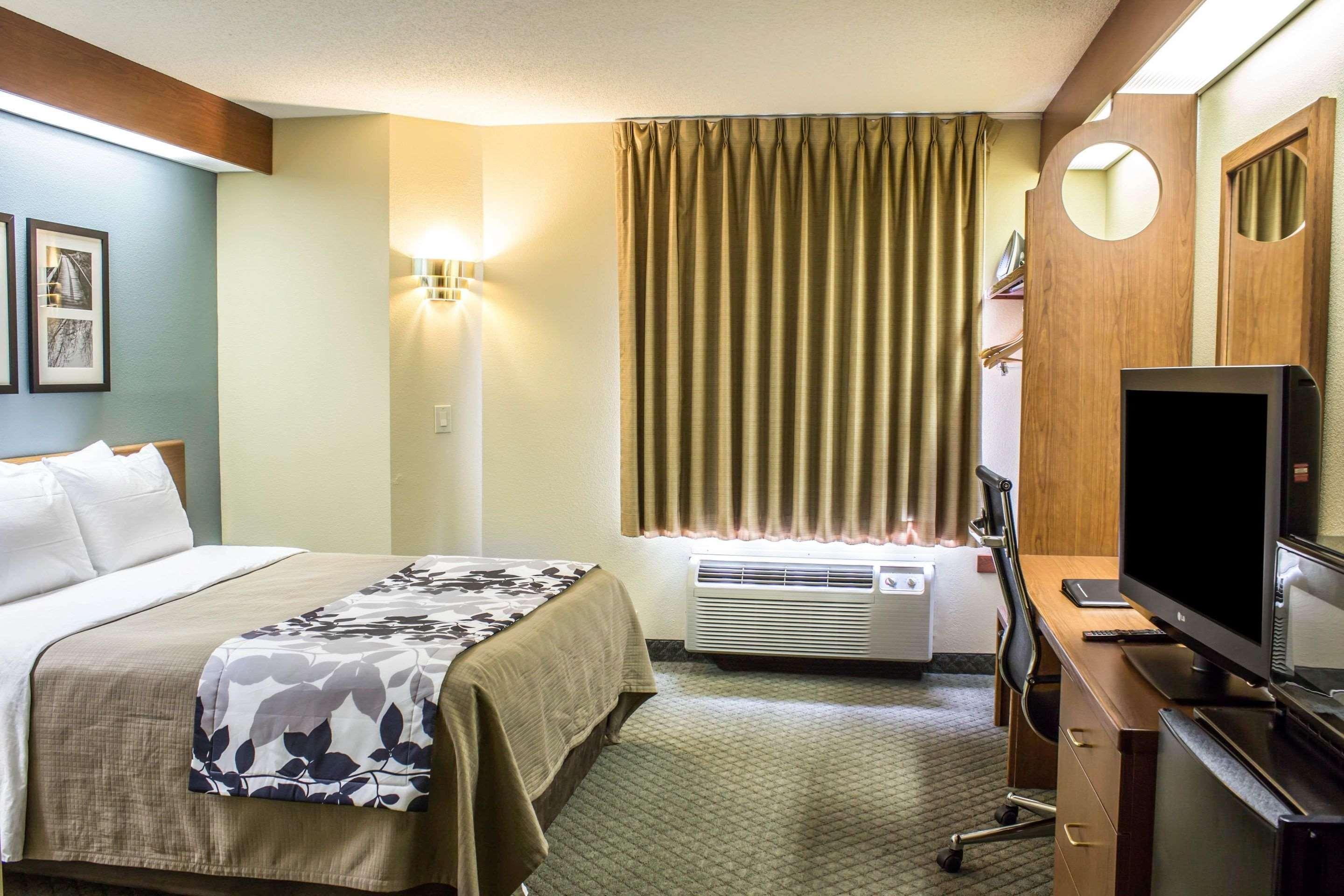 Clarion Pointe Wake Forest - Raleigh North Εξωτερικό φωτογραφία