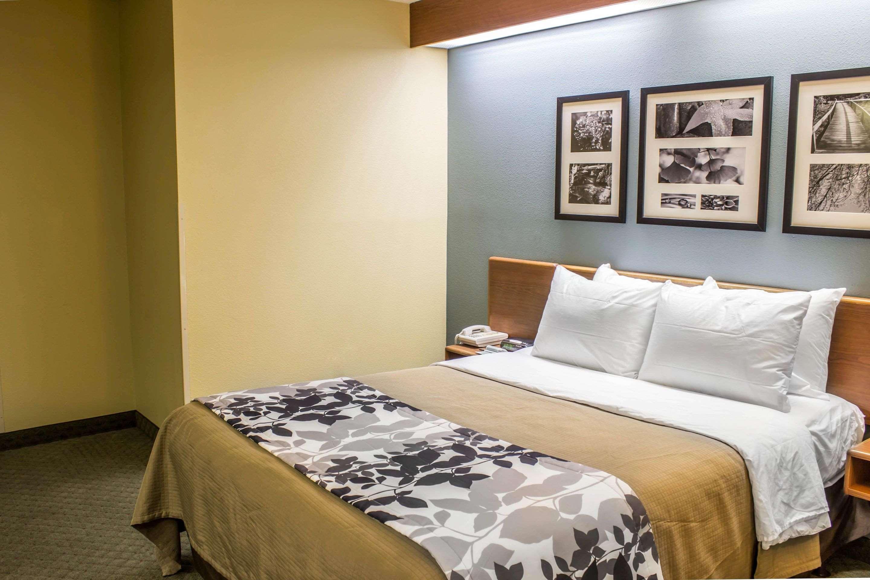 Clarion Pointe Wake Forest - Raleigh North Εξωτερικό φωτογραφία