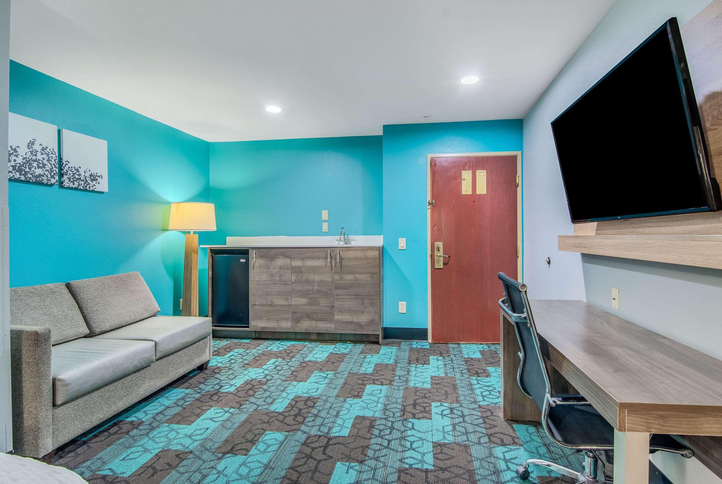 Clarion Pointe Wake Forest - Raleigh North Εξωτερικό φωτογραφία