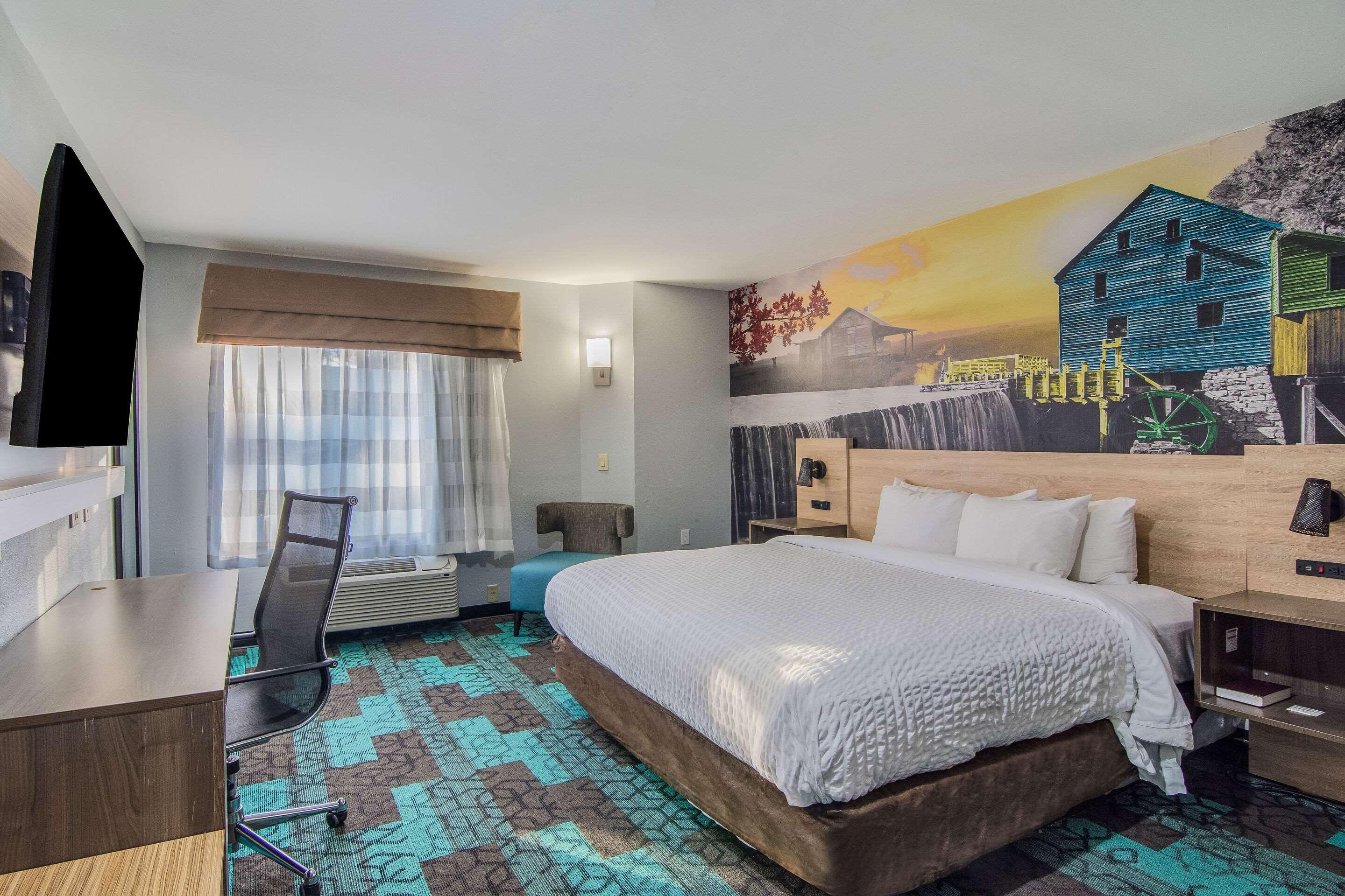 Clarion Pointe Wake Forest - Raleigh North Εξωτερικό φωτογραφία