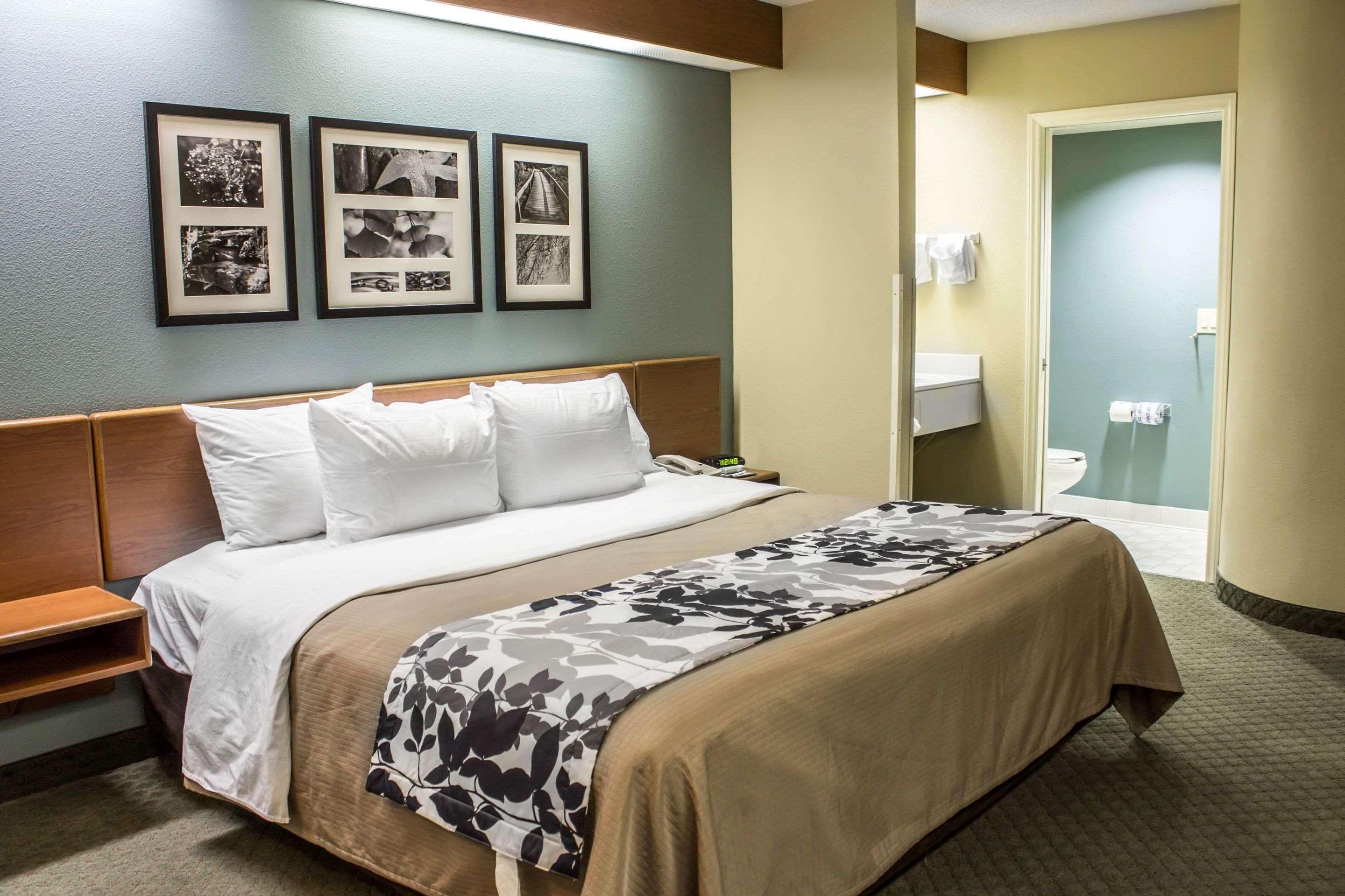 Clarion Pointe Wake Forest - Raleigh North Εξωτερικό φωτογραφία