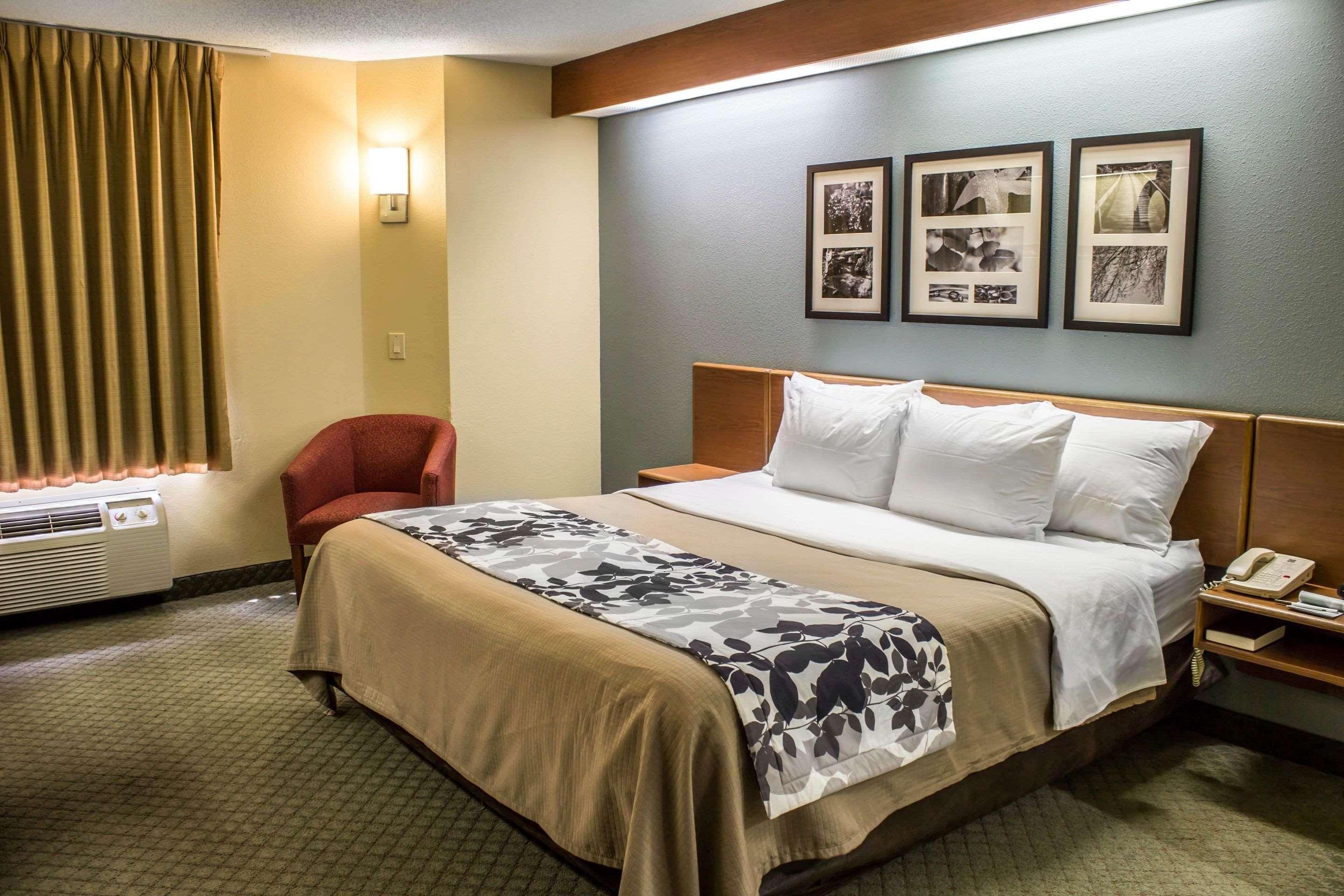 Clarion Pointe Wake Forest - Raleigh North Εξωτερικό φωτογραφία