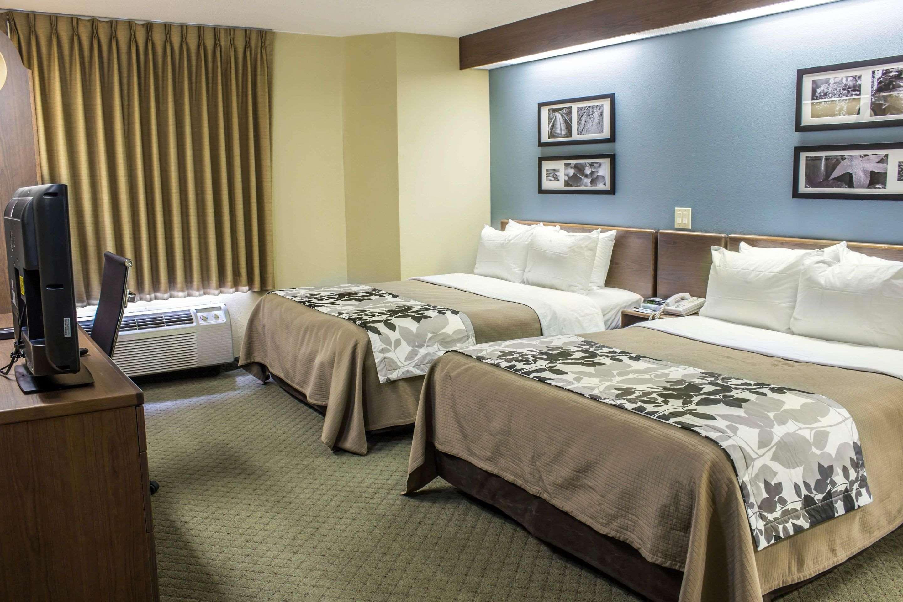 Clarion Pointe Wake Forest - Raleigh North Εξωτερικό φωτογραφία