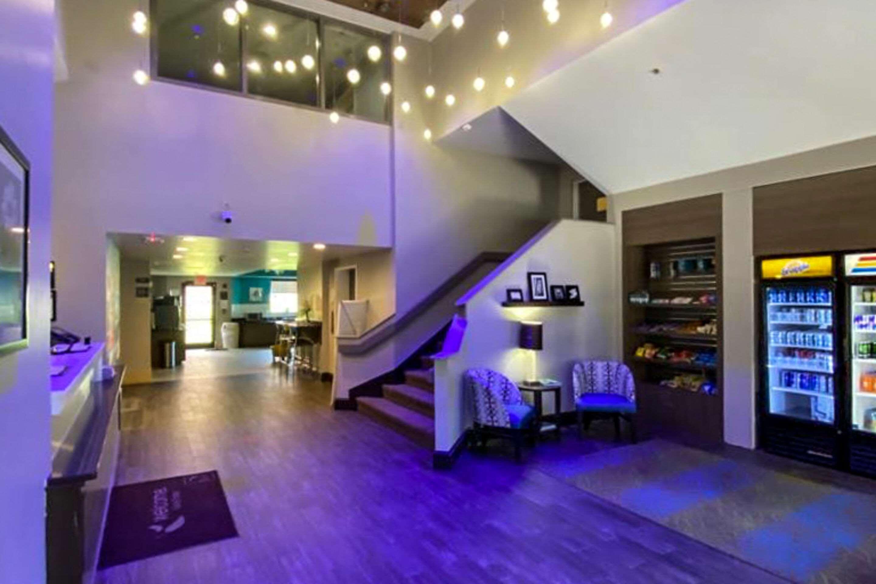 Clarion Pointe Wake Forest - Raleigh North Εξωτερικό φωτογραφία