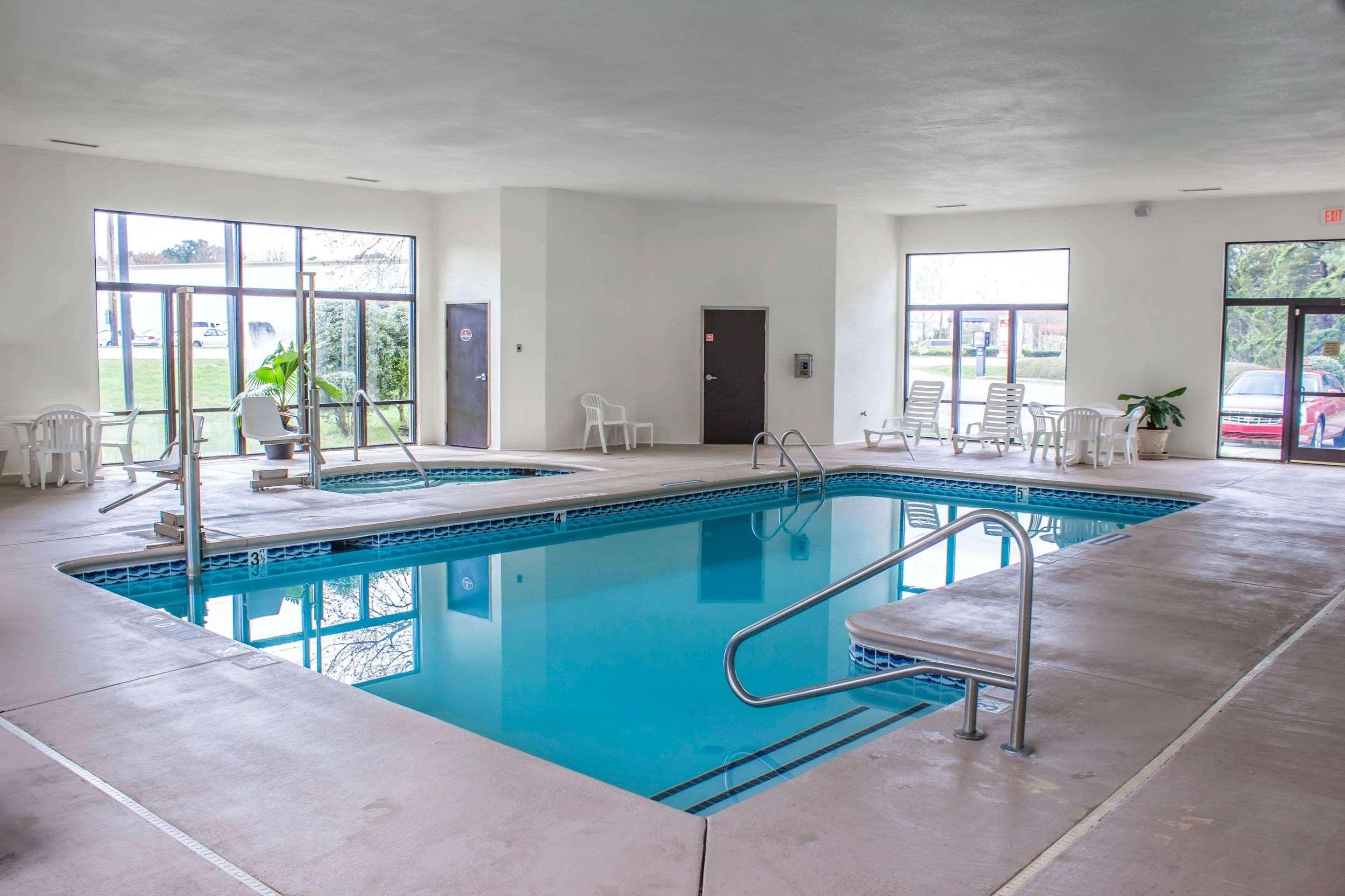 Clarion Pointe Wake Forest - Raleigh North Εξωτερικό φωτογραφία