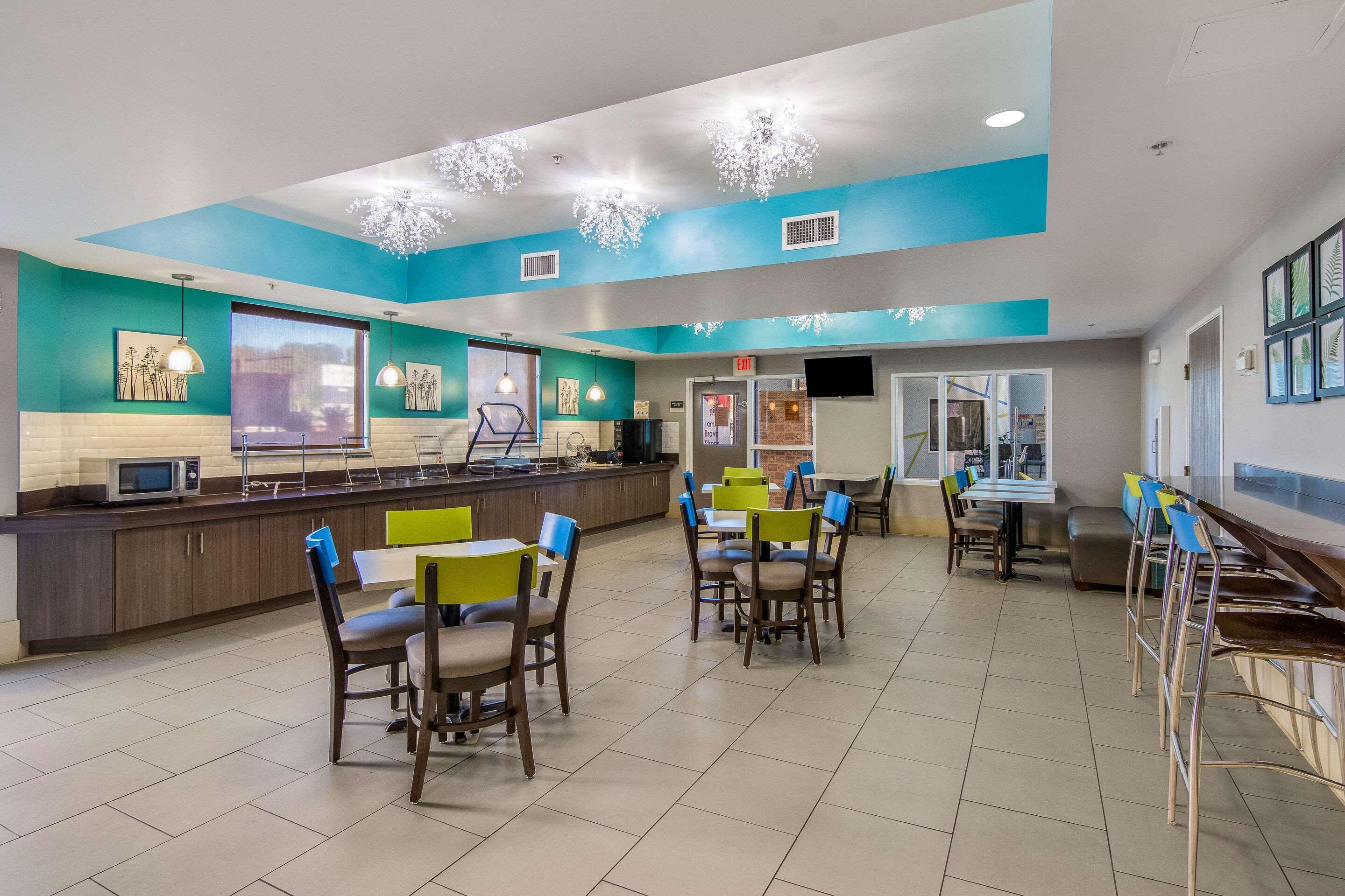 Clarion Pointe Wake Forest - Raleigh North Εξωτερικό φωτογραφία