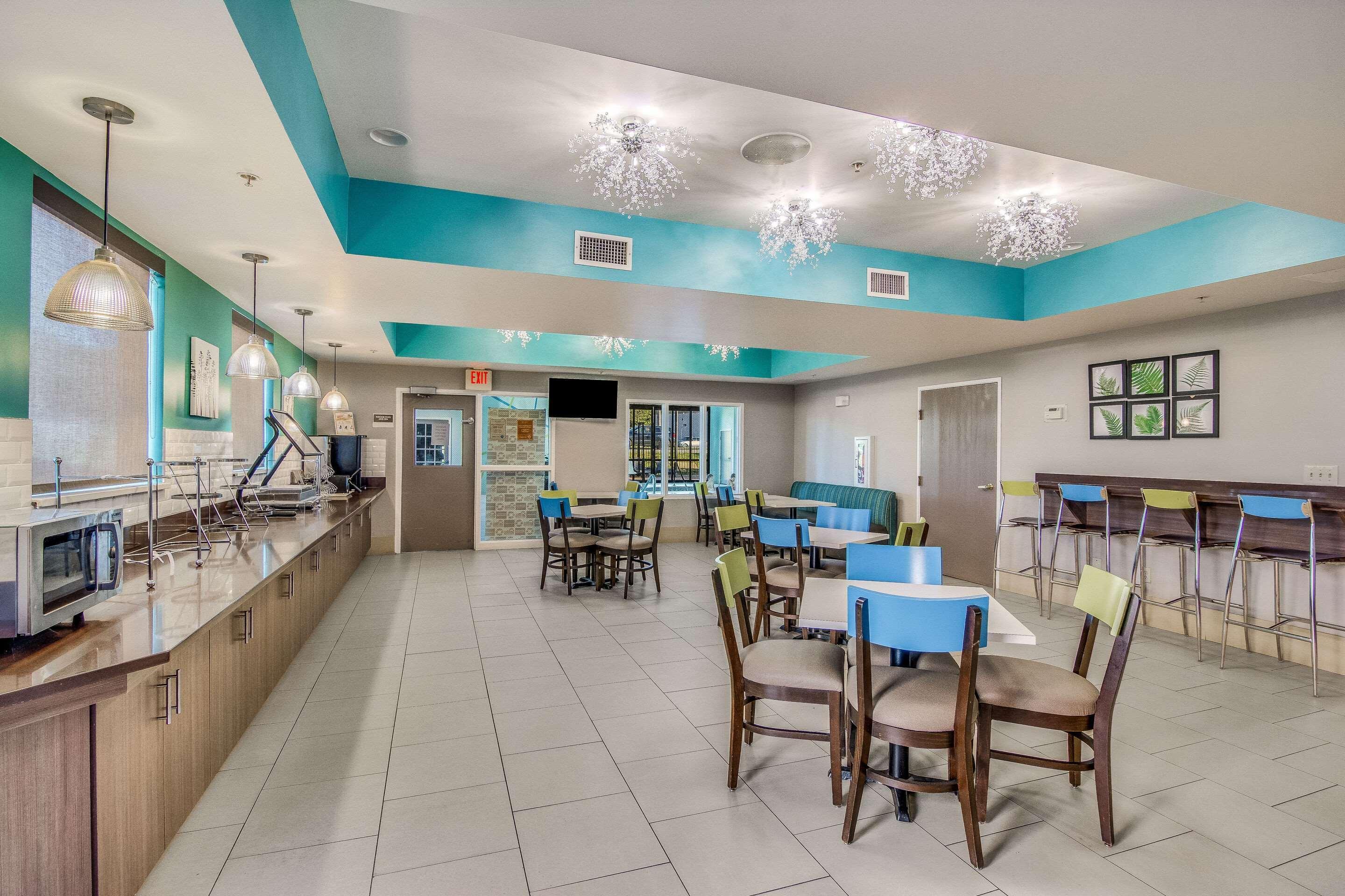 Clarion Pointe Wake Forest - Raleigh North Εξωτερικό φωτογραφία