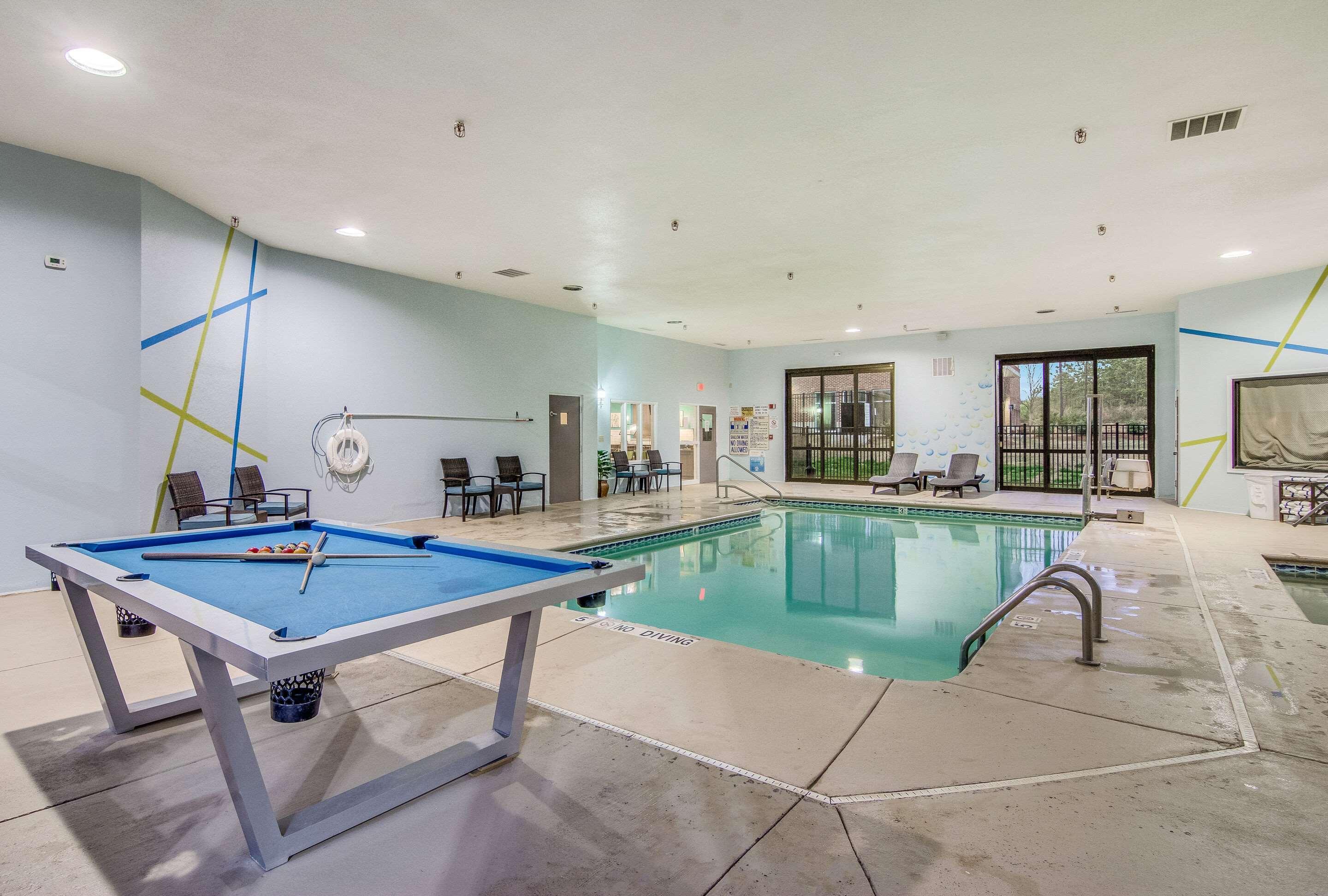 Clarion Pointe Wake Forest - Raleigh North Εξωτερικό φωτογραφία