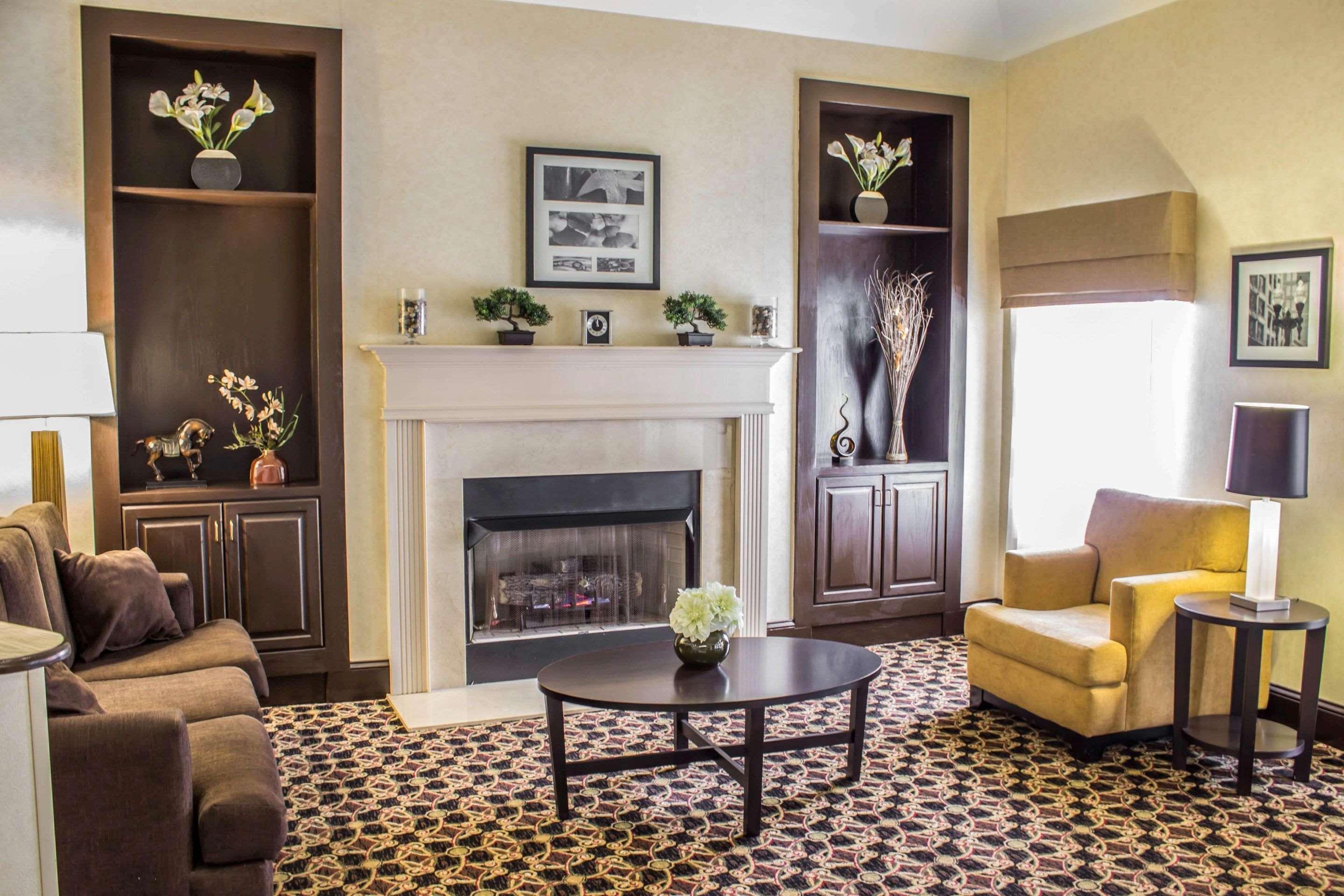 Clarion Pointe Wake Forest - Raleigh North Εξωτερικό φωτογραφία