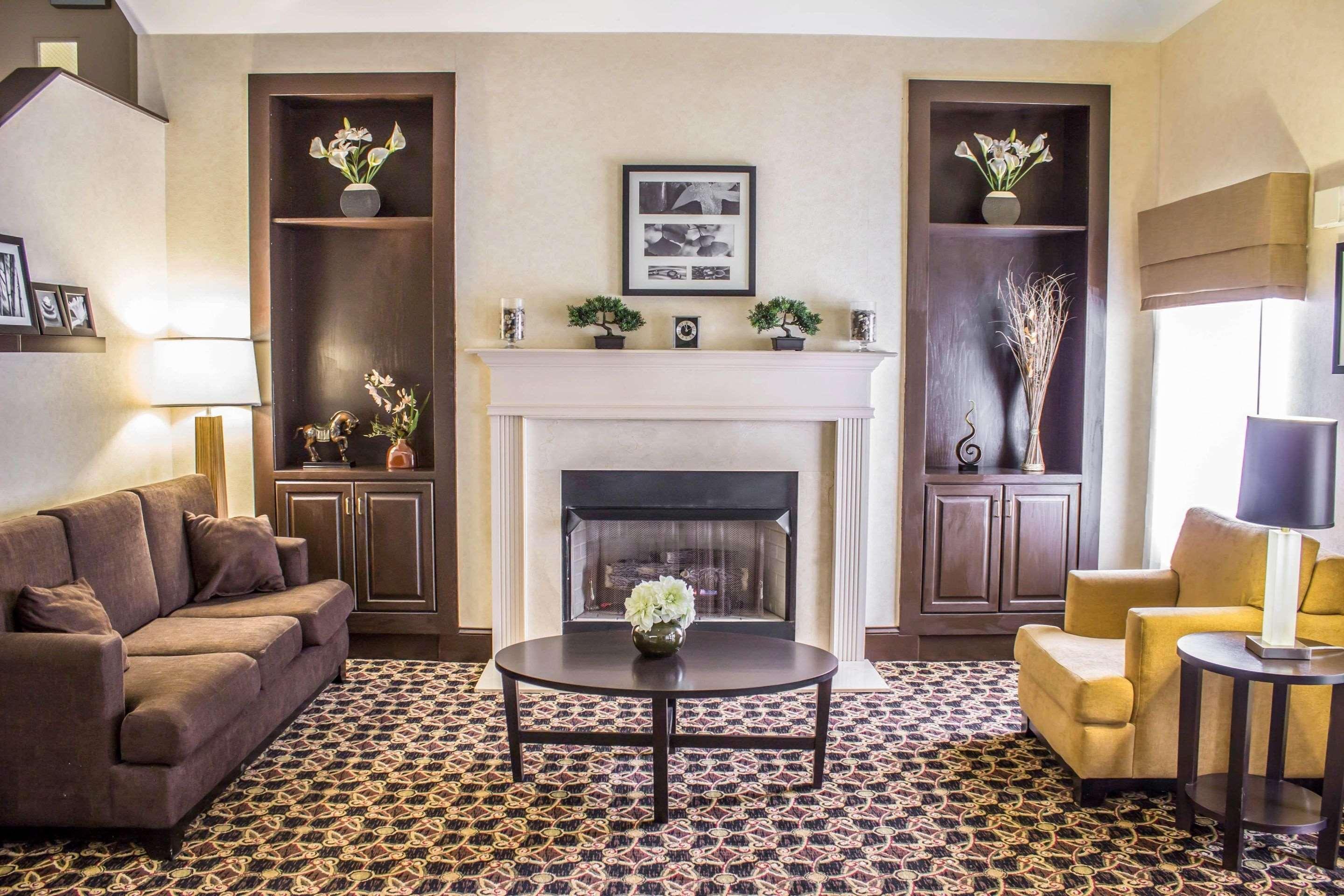 Clarion Pointe Wake Forest - Raleigh North Εξωτερικό φωτογραφία