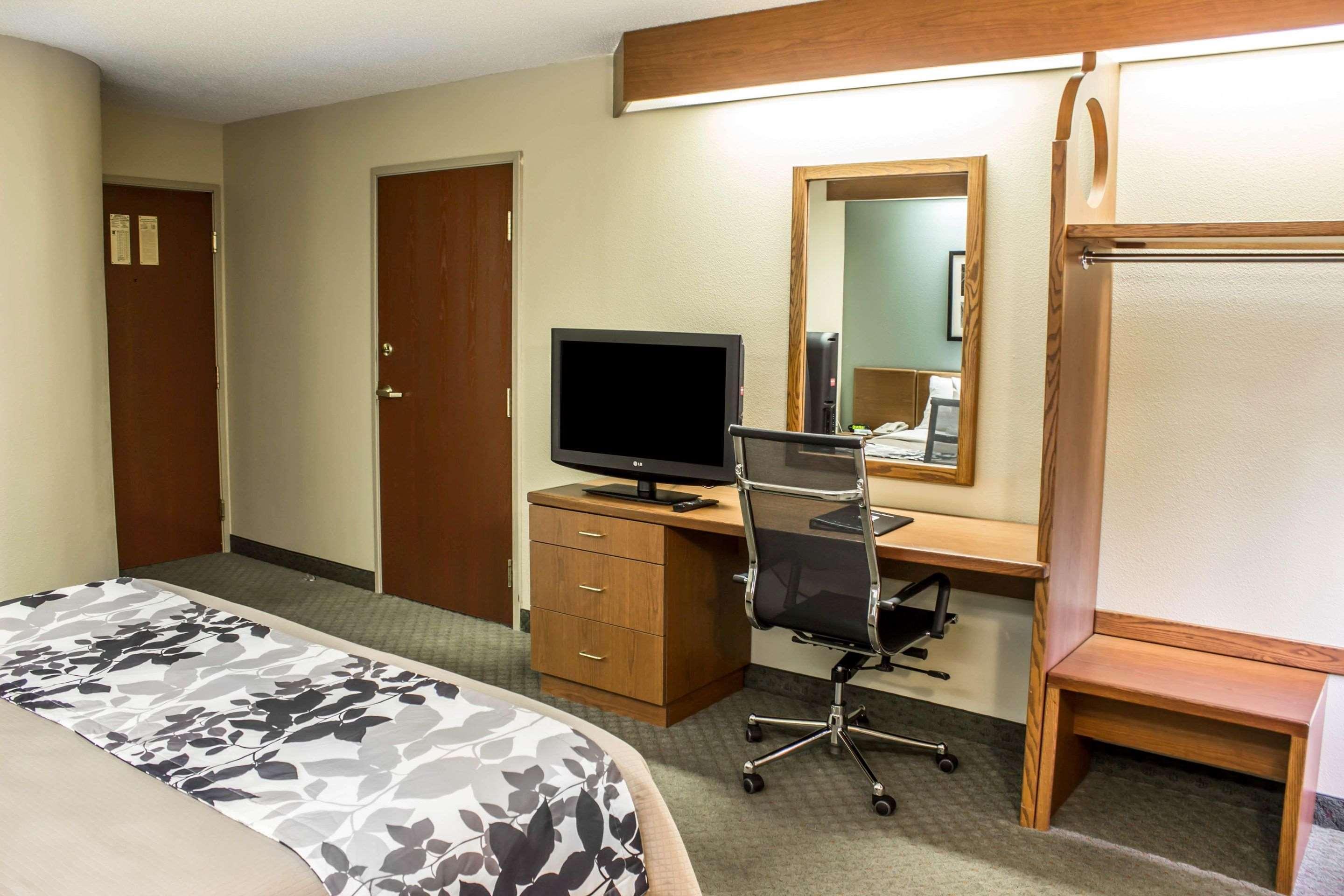 Clarion Pointe Wake Forest - Raleigh North Δωμάτιο φωτογραφία