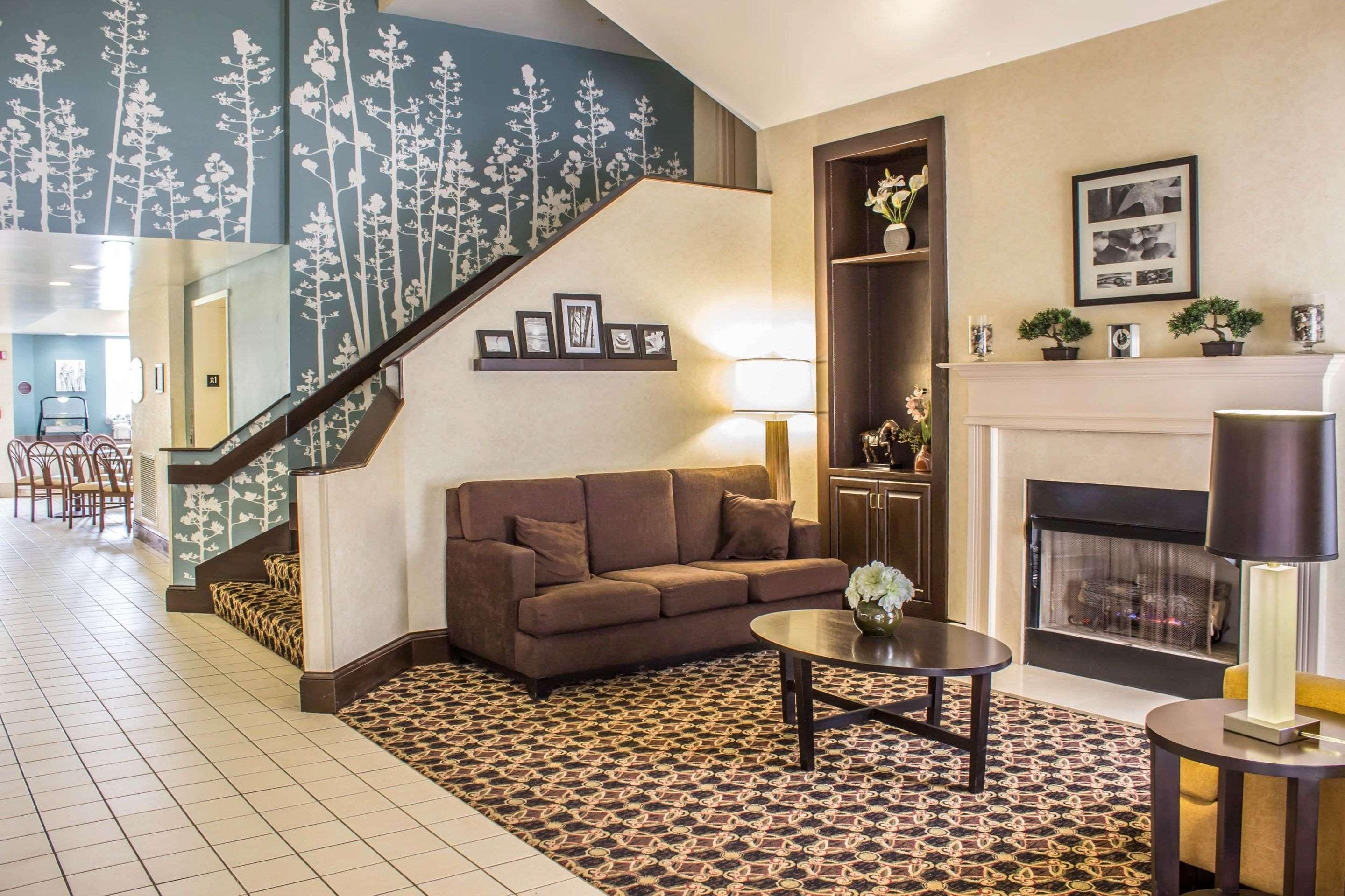 Clarion Pointe Wake Forest - Raleigh North Εξωτερικό φωτογραφία