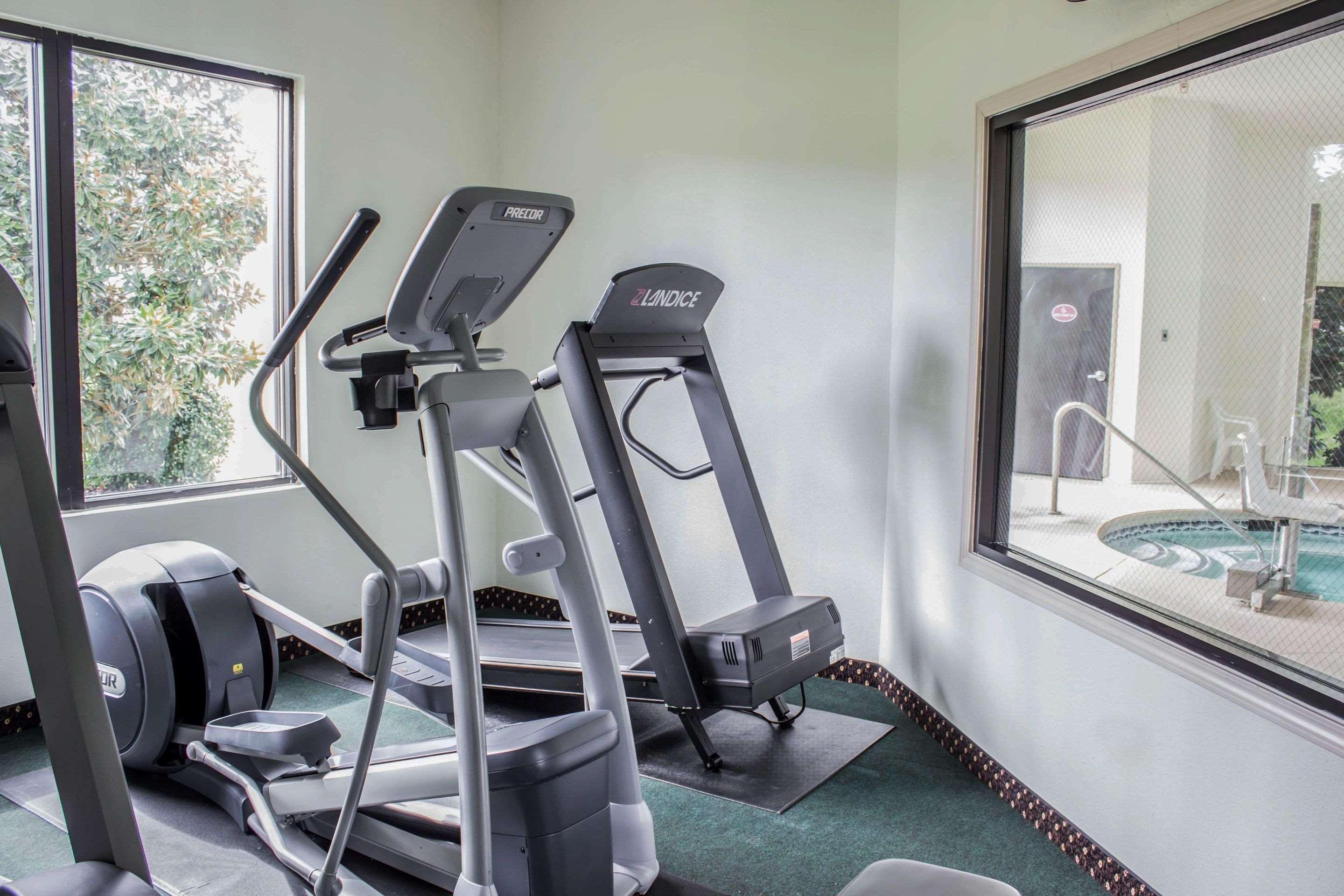 Clarion Pointe Wake Forest - Raleigh North Εξωτερικό φωτογραφία