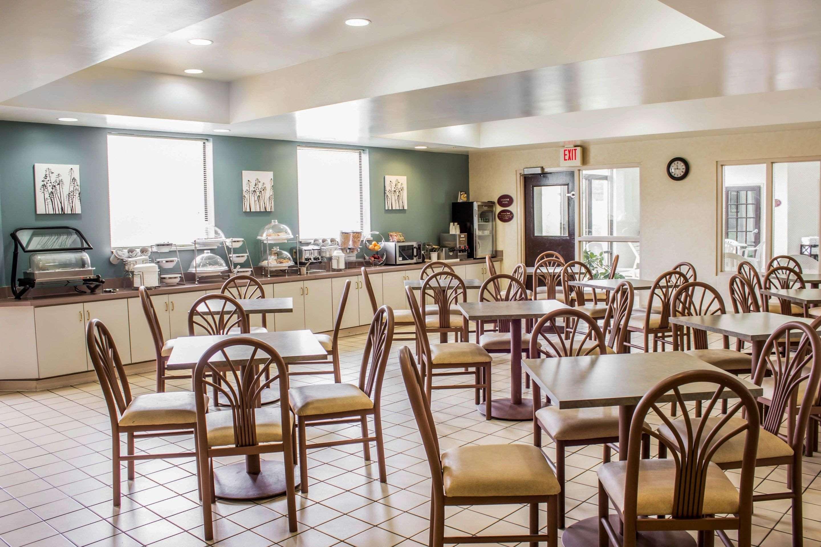 Clarion Pointe Wake Forest - Raleigh North Εξωτερικό φωτογραφία
