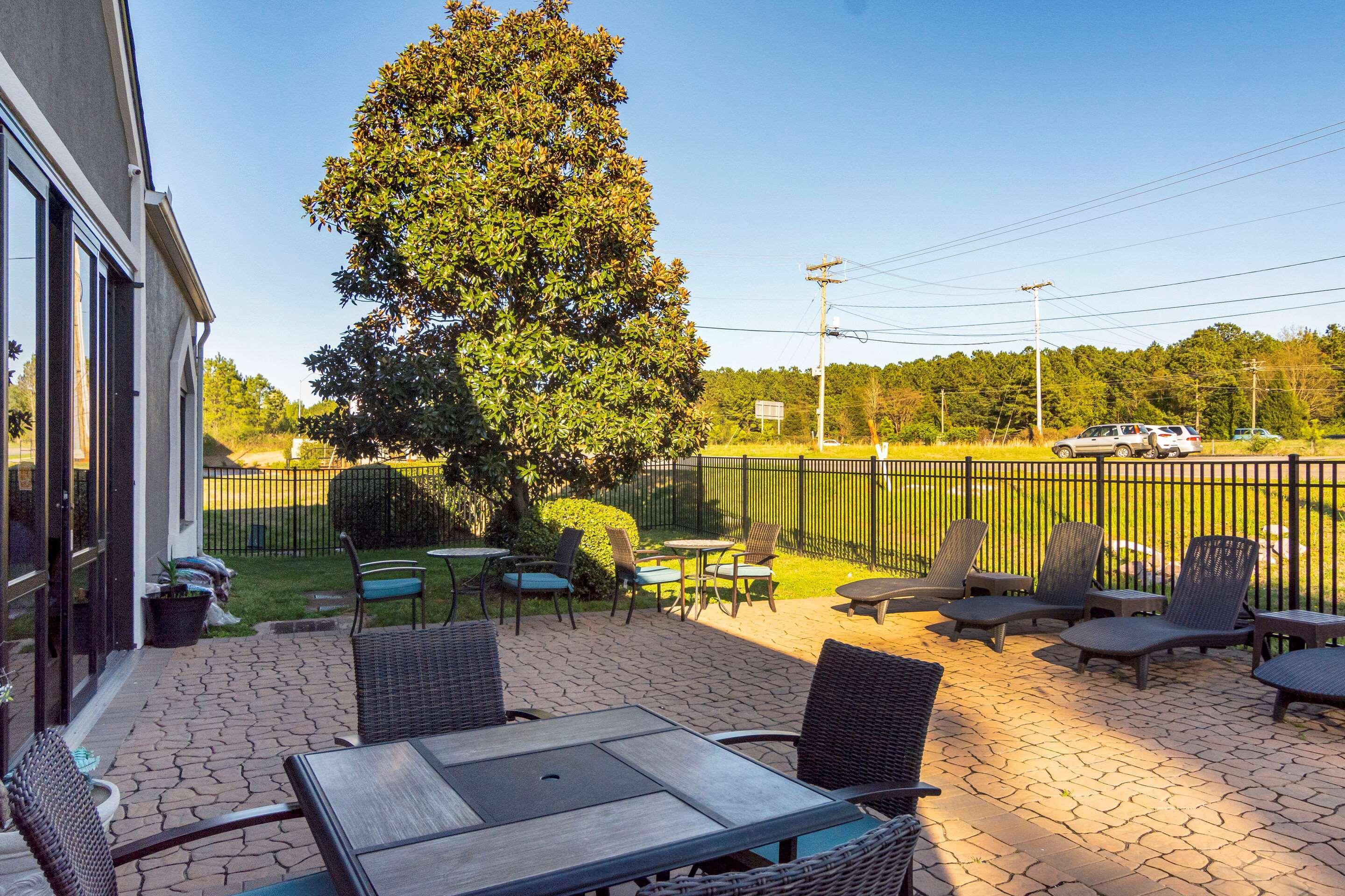 Clarion Pointe Wake Forest - Raleigh North Εξωτερικό φωτογραφία