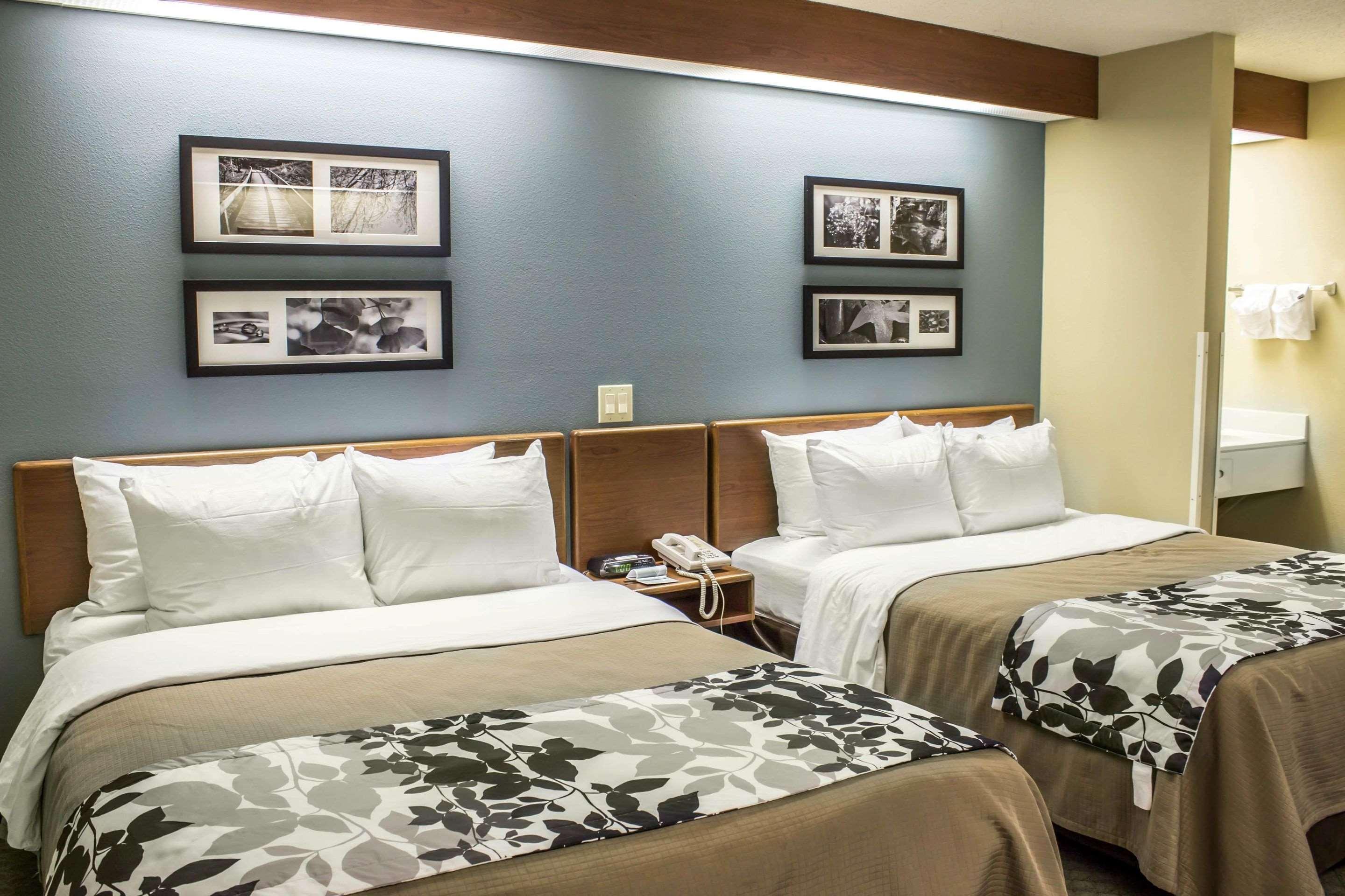 Clarion Pointe Wake Forest - Raleigh North Εξωτερικό φωτογραφία