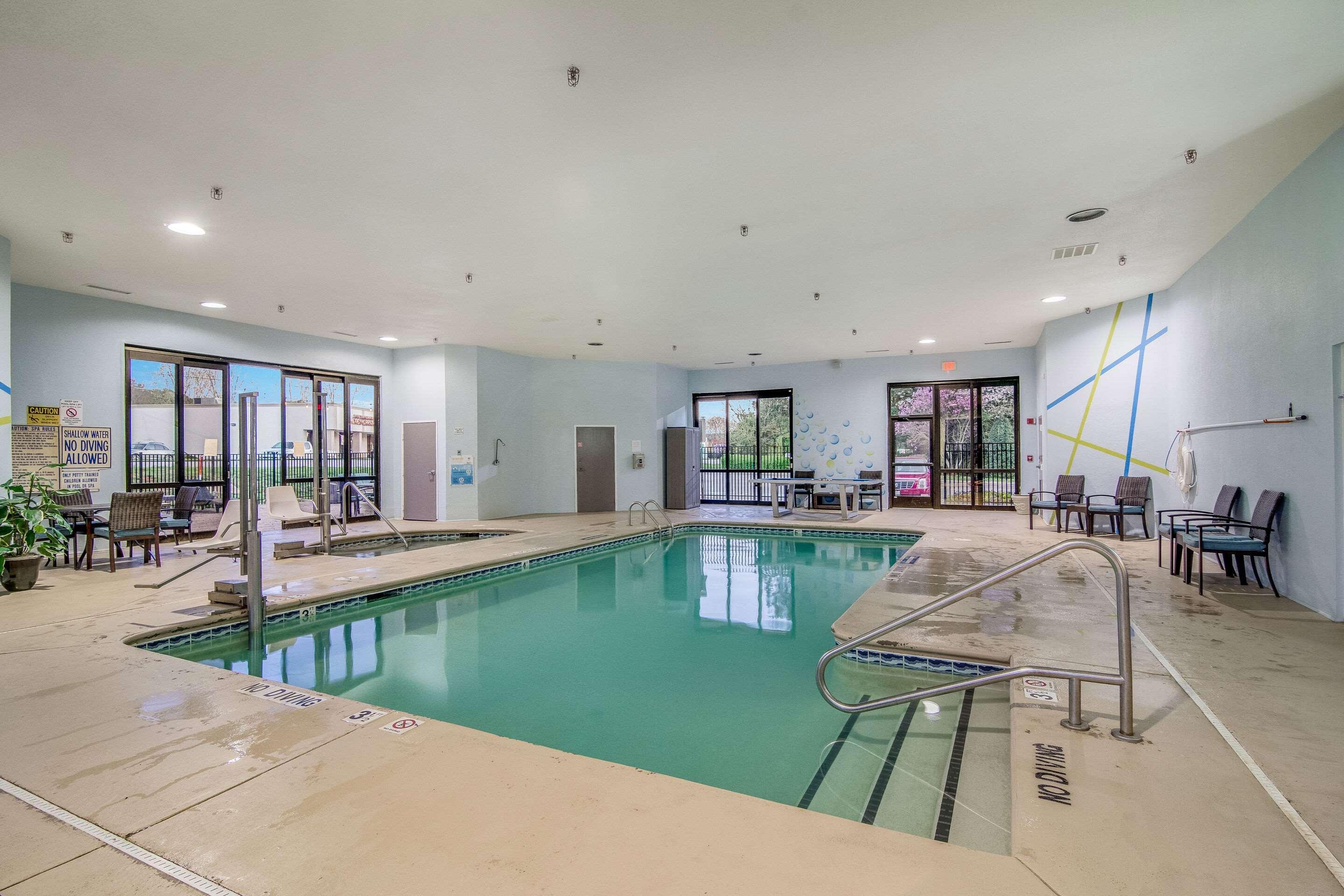 Clarion Pointe Wake Forest - Raleigh North Εξωτερικό φωτογραφία